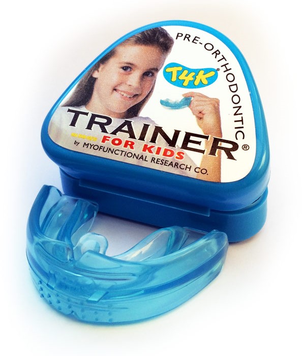 Oni – Трейнер / Trainer (+4)