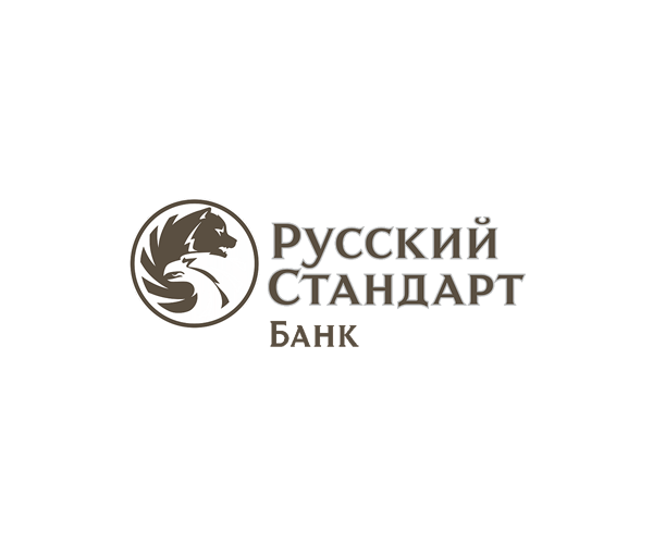 Картинки русский стандарт банк