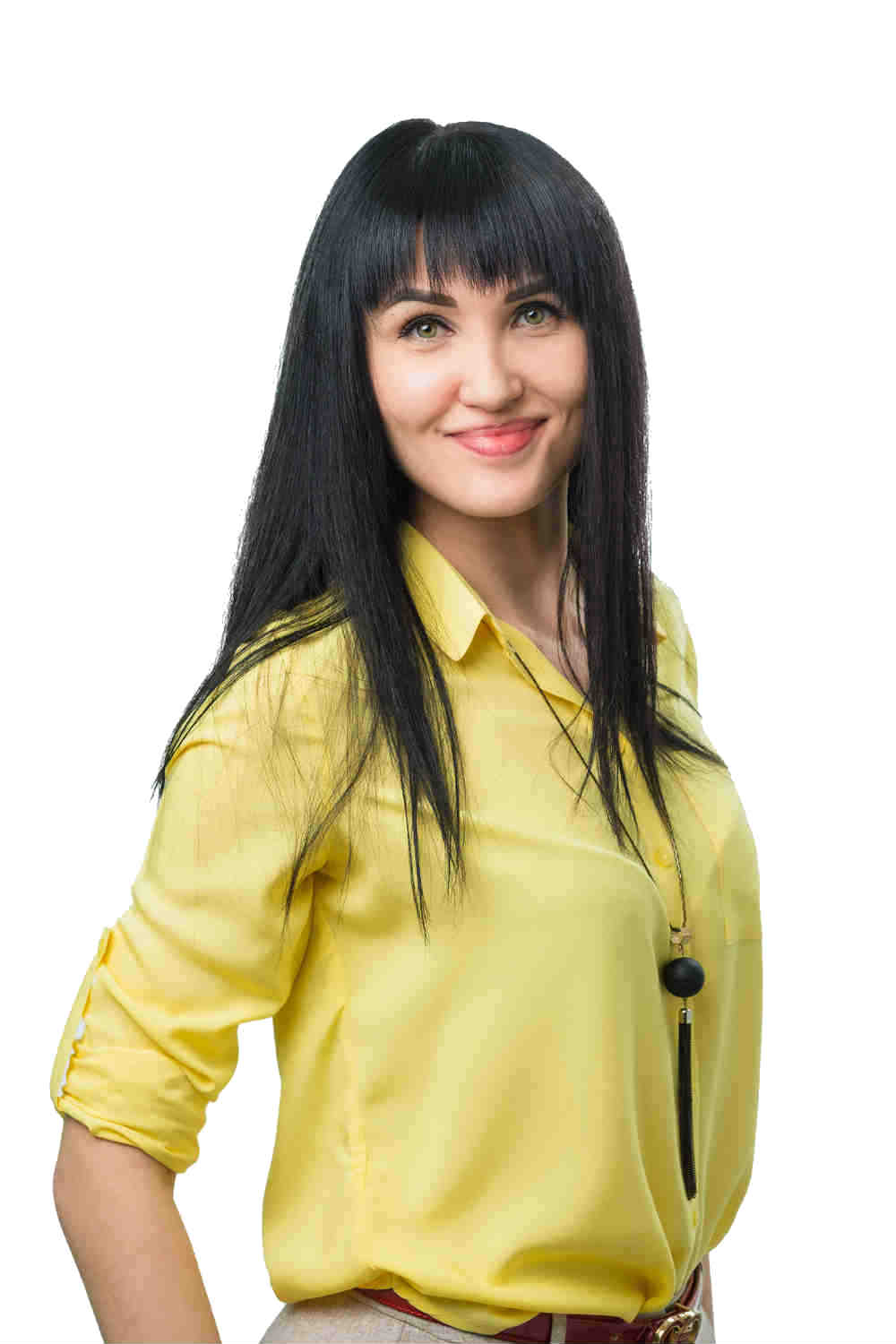 Гузева Людмила Николаевна