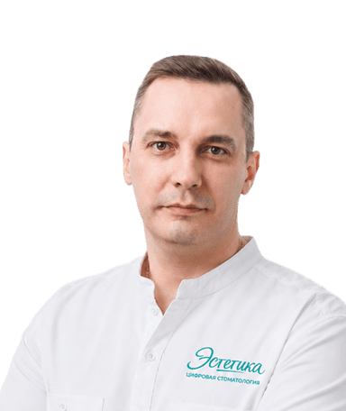 Трошин Роман Васильевич