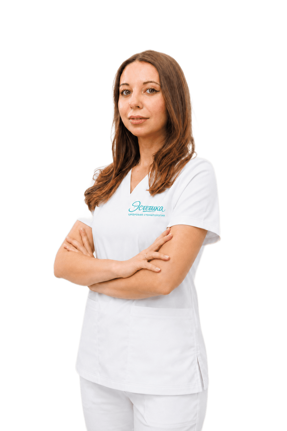 Штыкова Анна Викторовна