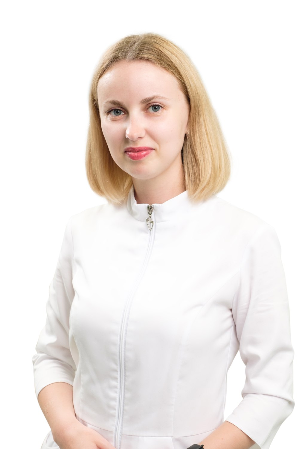 Ефременко Татьяна Сергеевна