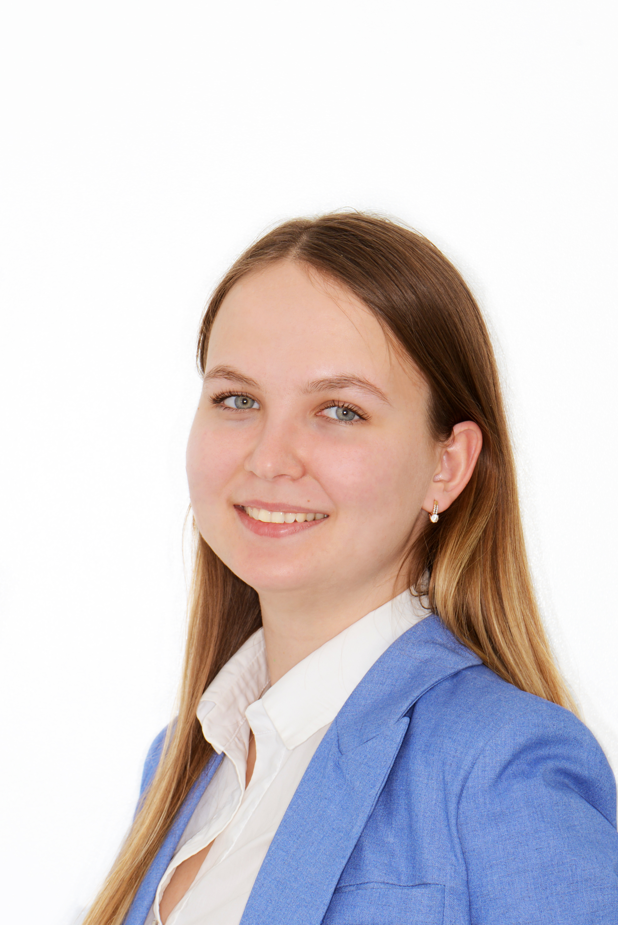 Ахмарова Екатерина Андреевна