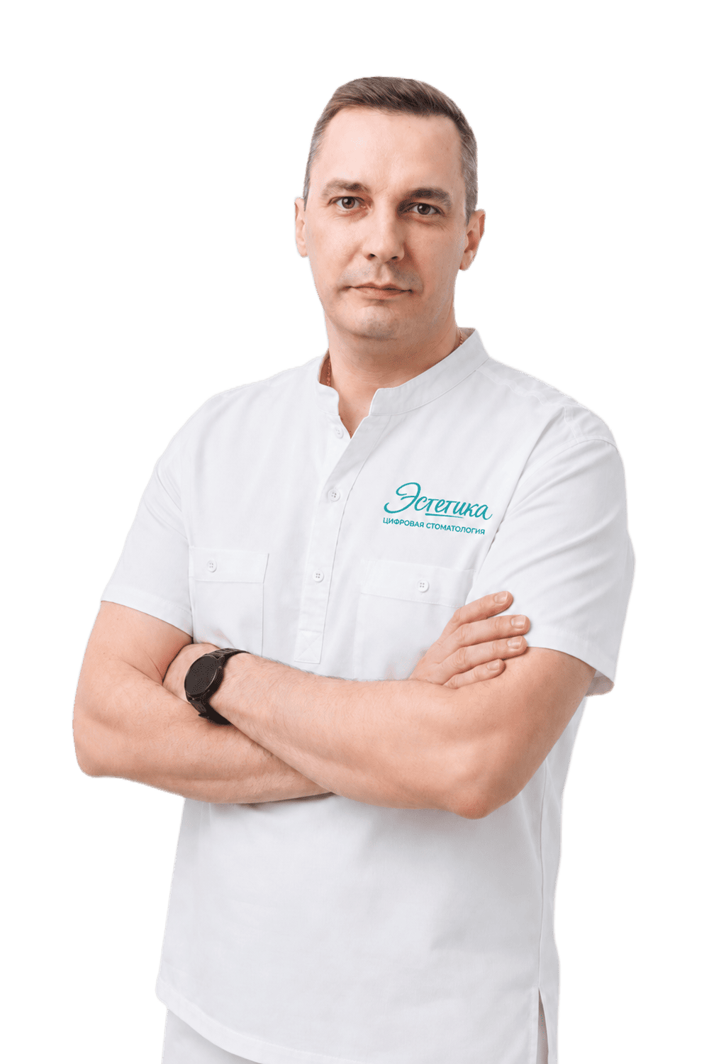 Трошин Роман Васильевич