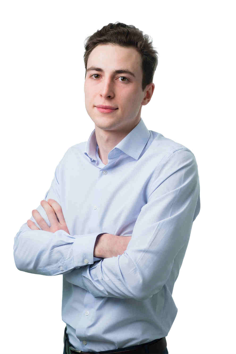 Баранник Владислав Викторович