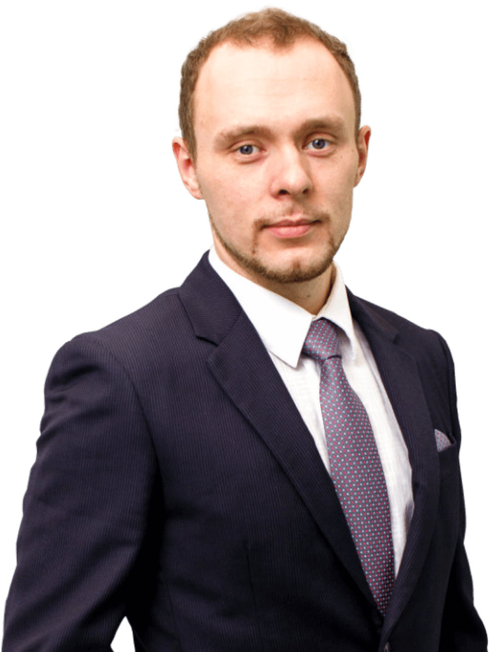 Служаев Иван Иванович