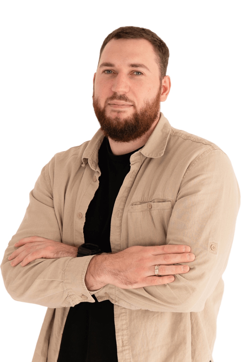 Гавришев Владимир Леонидович