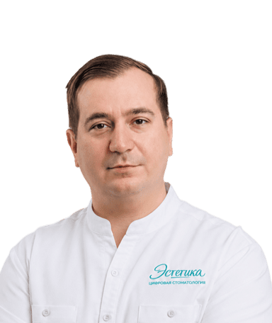 Павленко Александр Александрович
