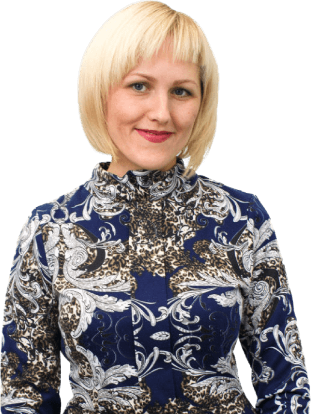Селезнёва Елена Валерьевна