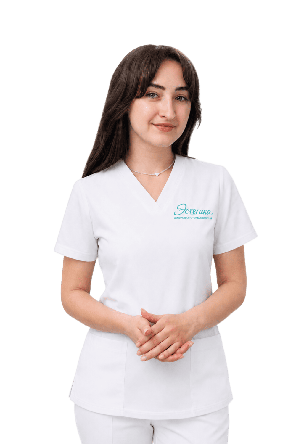 Полищук (Дубовицкая) Виталина Сергеевна