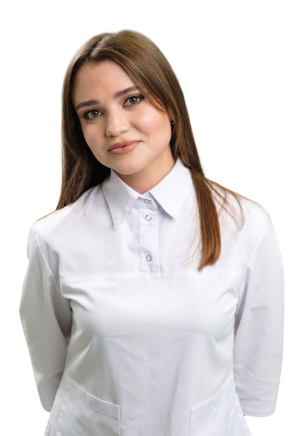 Завьялова Елена Александровна