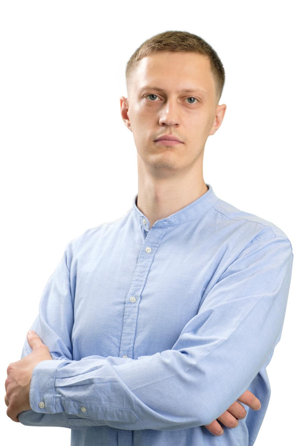 Шишкин Юрий Андреевич