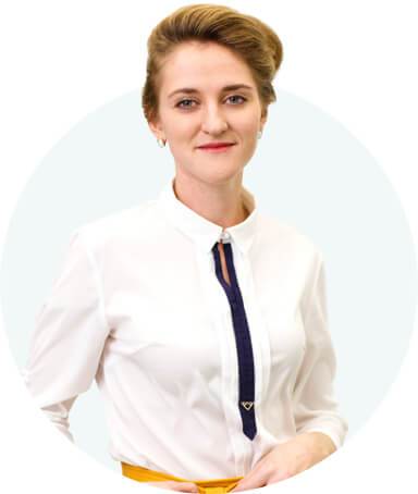 Бударина Надежда Викторовна