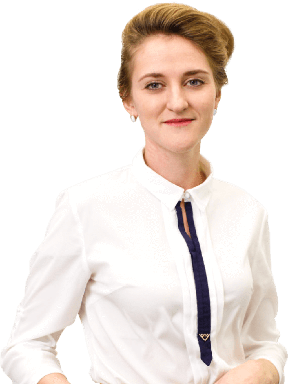 Бударина Надежда Викторовна