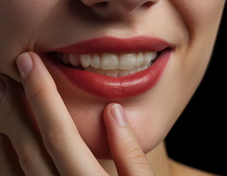 Зубная дисхромия: причины и способы лечения