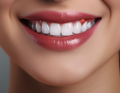 Что такое флюс зуба