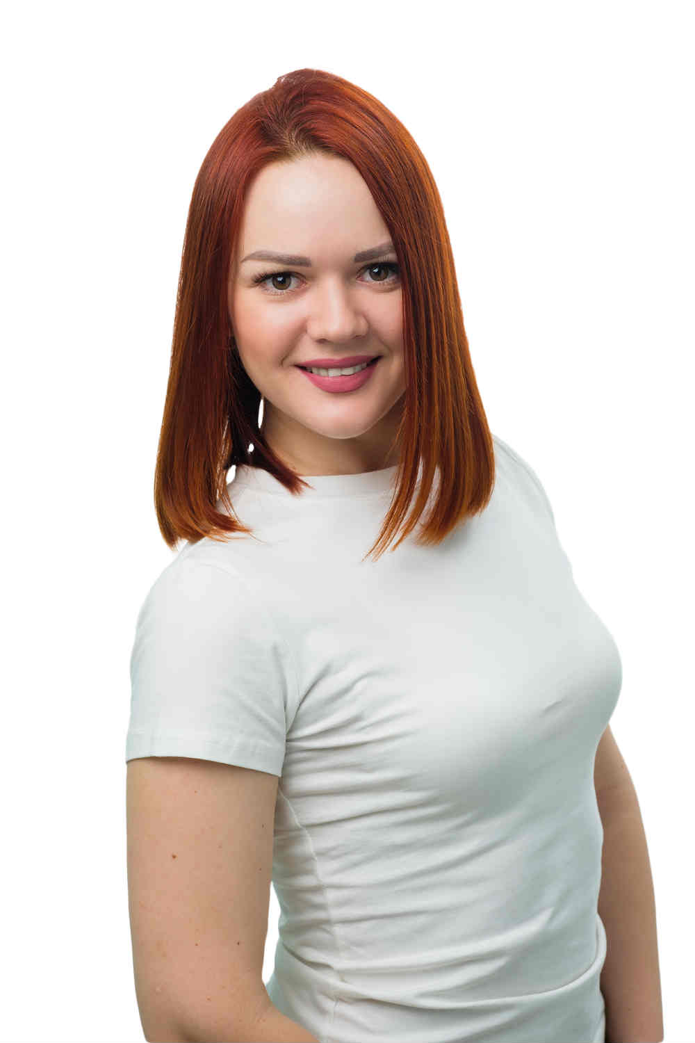 Черёмухина Юлия Викторовна