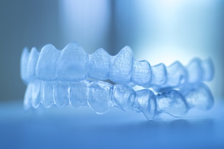 Иллюстрация кап OrthoSnap