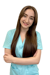 Полищук Виталина Сергеевна